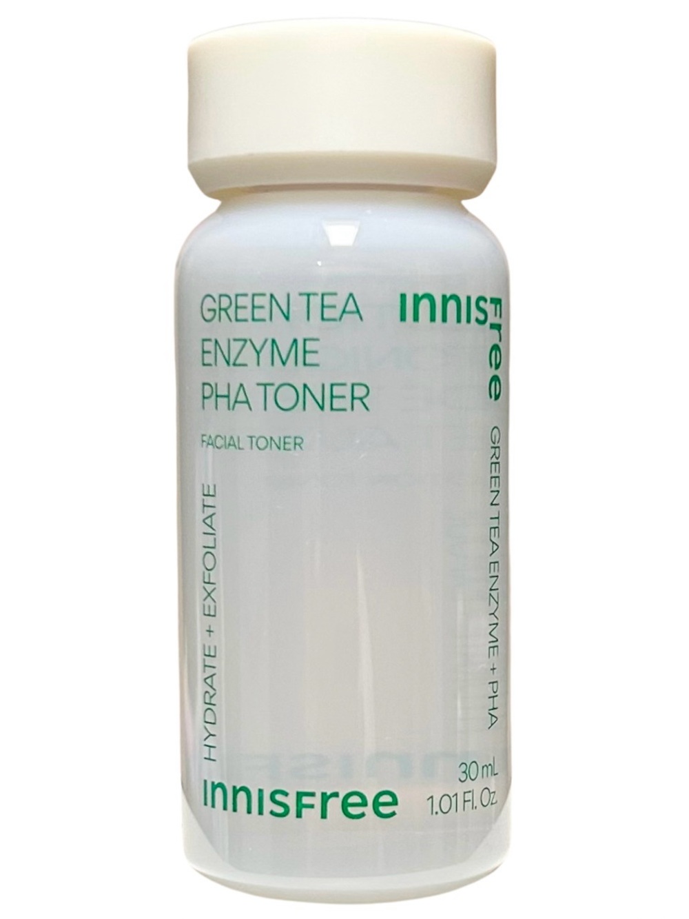 3/$12 Innisfree Green Tea Enzyme PHA Toner 1.01oz